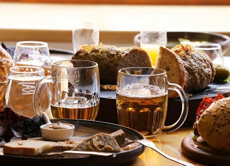 Romantický pobyt pro dva